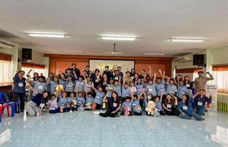 CSR-News-โครงการ-