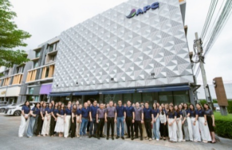 PR-News-บริษัท-APC-ได้จัดพิธีทำบุญเนื่องในโอกาสครบรอบ-29-ปี